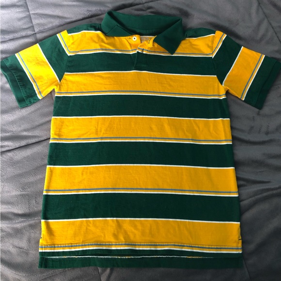 Cherokee Boys Ultimate Polo Large - Picture 1 of 4